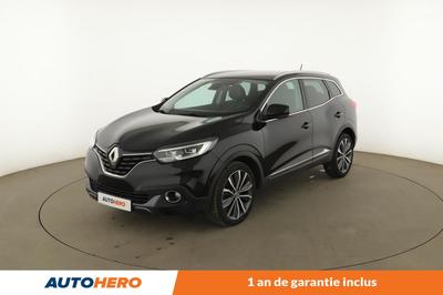 Renault Kadjar 1.5 dCi Energy Intens Edc 110 ch