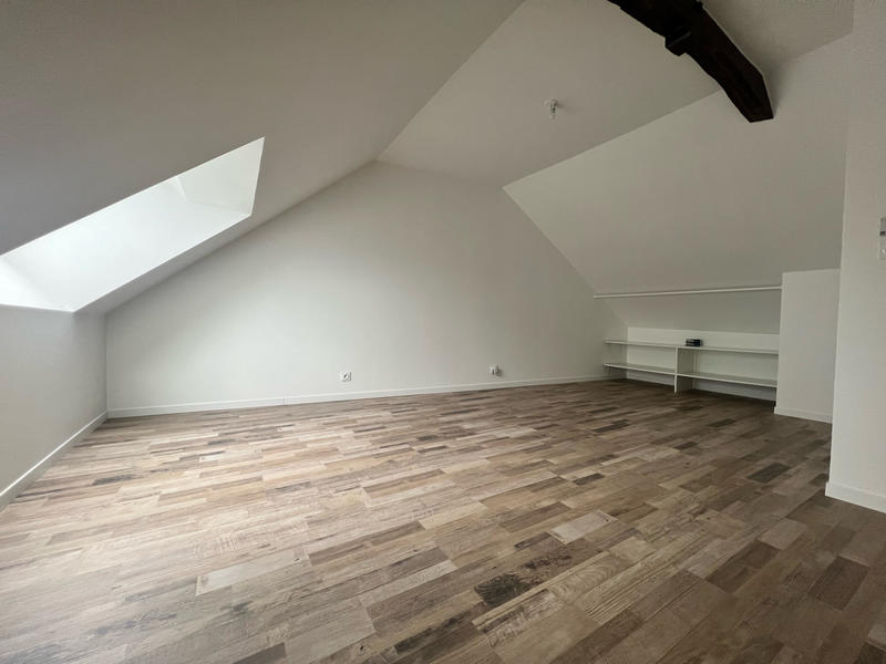 Maison - 100 m² - 6 pièces