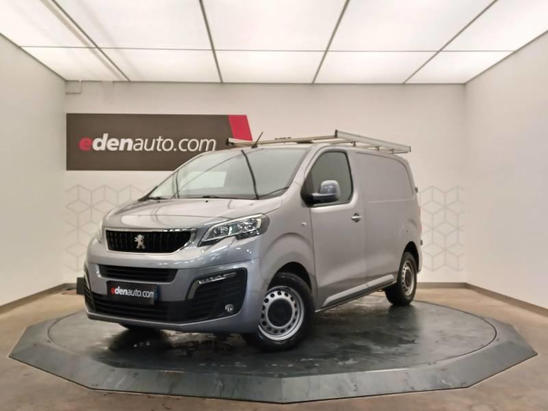 Peugeot Expert Fgn Tole Compact 2.0 Bluehdi 120 s&amp;S Bvm6 Urban