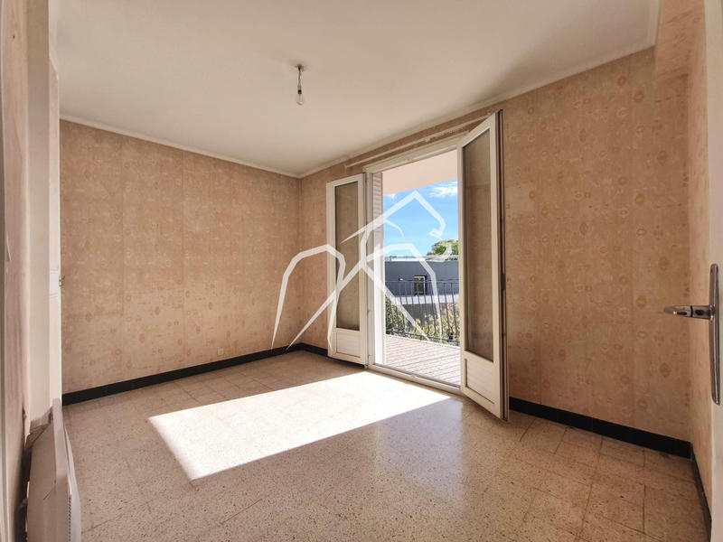 Appartement - 70 m² - 4 pièces