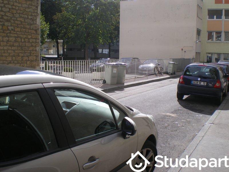 Appartement - 28 m² - 1 pièce