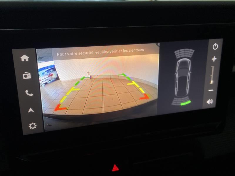 Citroën C3 Aircross Hybride 145 e-Dcs6 Max