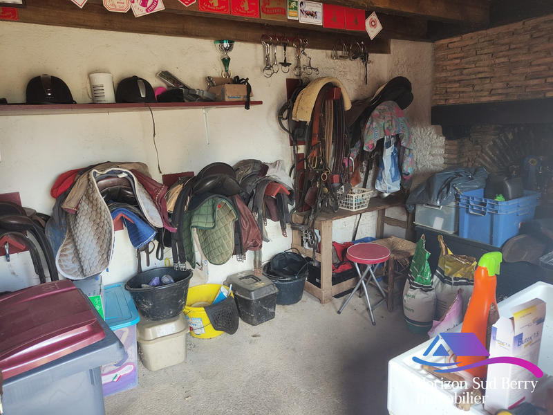 Maison - 72 m² - 3 pièces