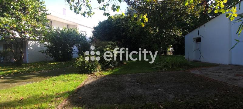 Maison - 118 m² - 5 pièces