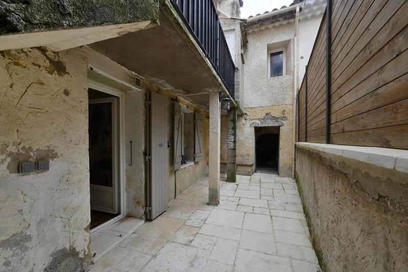 Maison de village - 143 m² - 5 pièces