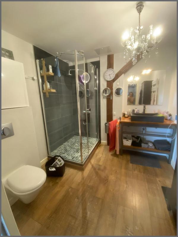 Appartement - 115 m² - 5 pièces