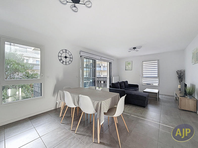 Appartement - 68 m² - 3 pièces