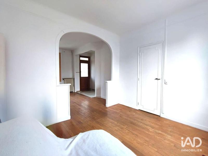 Maison - 145 m² - 6 pièces