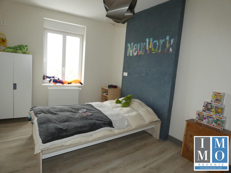 Maison ancienne - 286 m² - 10 pièces