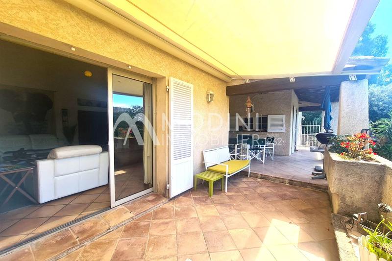 Maison - 172 m² - 7 pièces