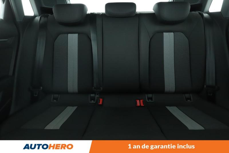 Audi A3 sportback 30 Tdi Design s tronic 7 116 ch