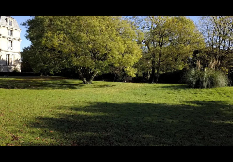 Château - 1 200 m² - 26 pièces