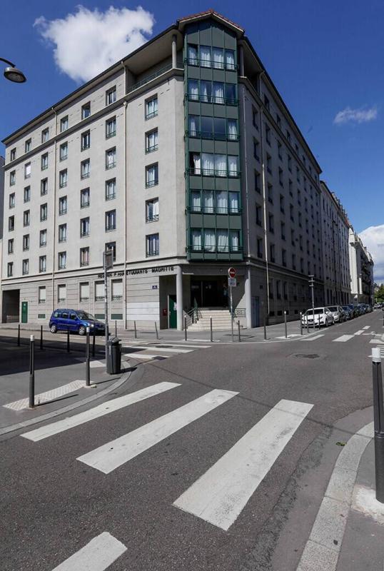 Studio - 18 m² - 1 pièce