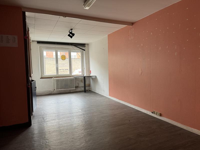 Local commercial - 43 m² - 3 pièces
