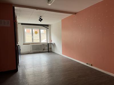 Local commercial - 43 m² - 3 pièces