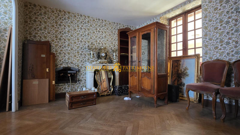 Maison - 116 m² - 4 pièces