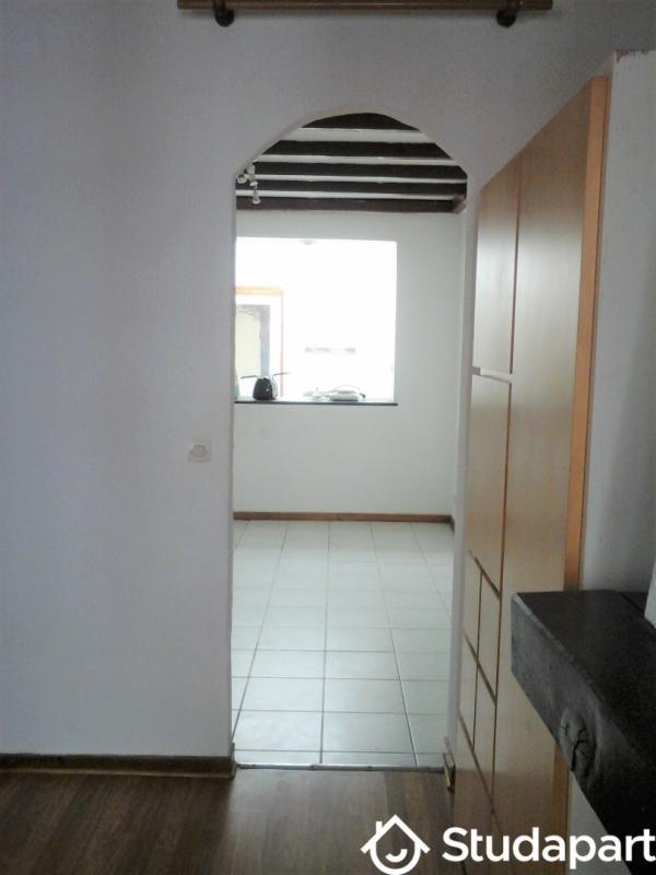 Appartement - 39 m² - 1 pièce