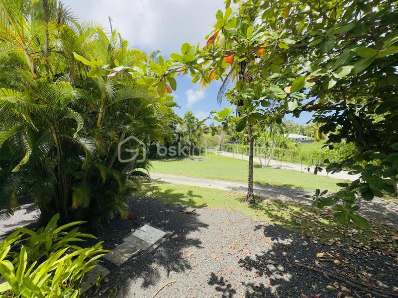 Maison - 226 m² - 4 pièces