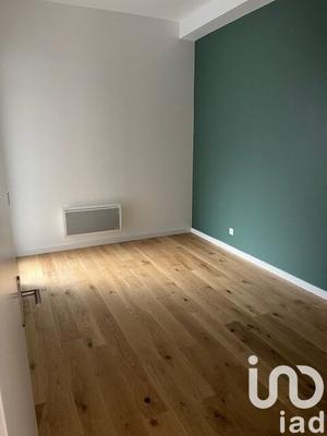 Appartement - 49 m² - 3 pièces