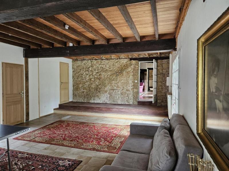 Maison de campagne - 265 m² - 8 pièces