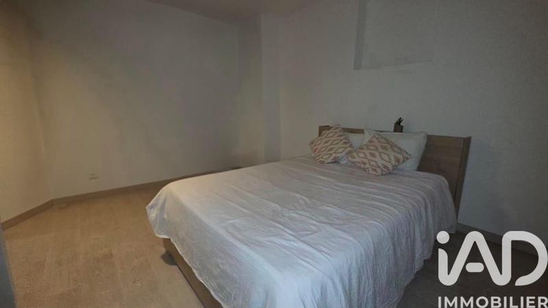 Maison de ville - 110 m² - 5 pièces