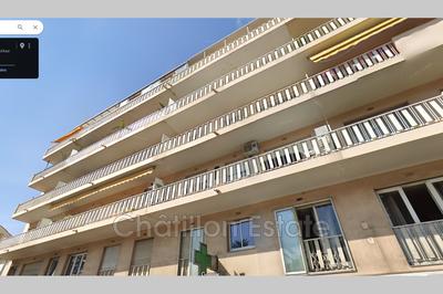 Appartement - 52 m² - 2 pièces