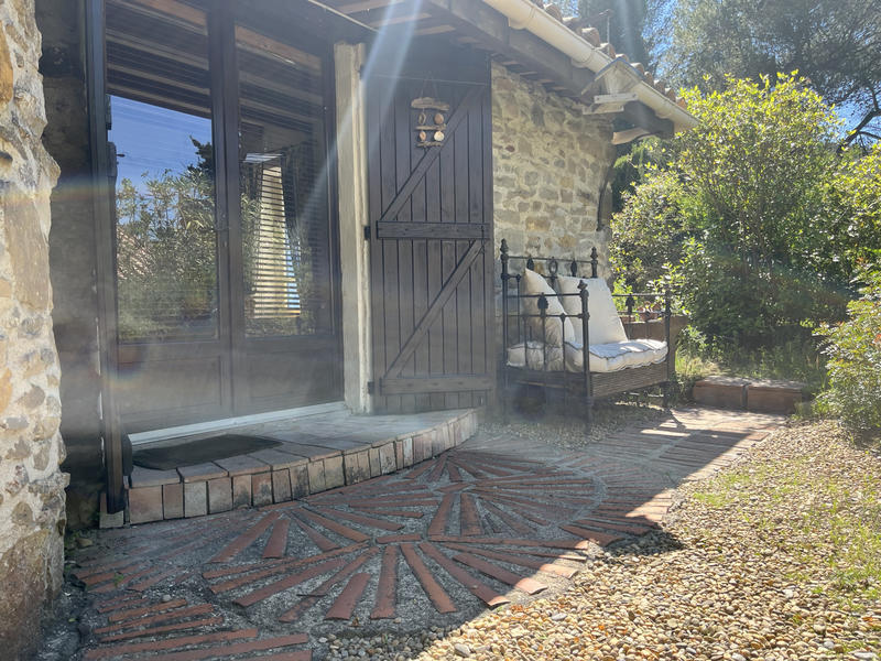 Villa - 155 m² - 3 pièces