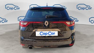 Renault Mégane Estate III 1.2 TCe 130 Energy Bose