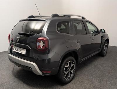 Dacia Duster Tce 125ch Prestige 4wd 4x4 Camera de Recul Gps Sieges Chauffants
