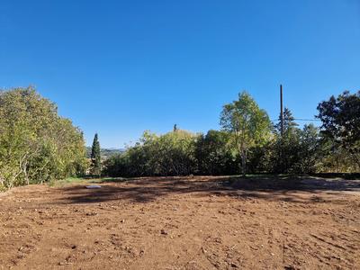 Terrain constructible - 306 m²