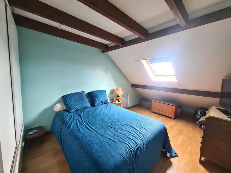 Appartement - 41 m² - 3 pièces