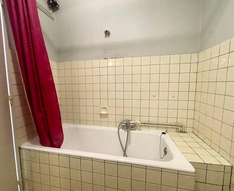 Appartement - 26 m² - 1 pièce