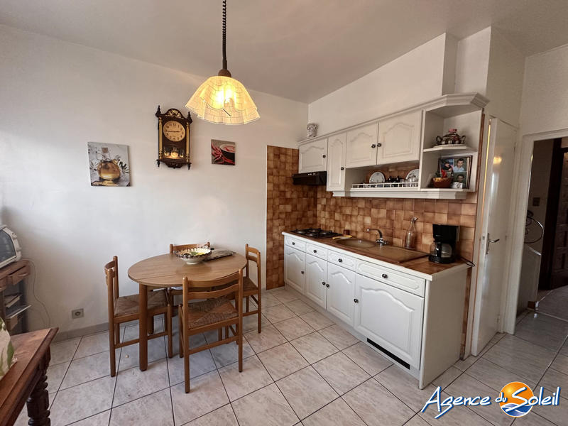 Maison - 131 m² - 5 pièces