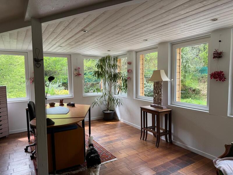 Maison - 146 m² - 4 pièces