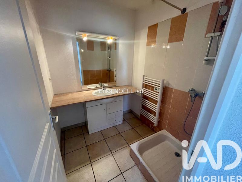 Maison - 116 m² - 5 pièces