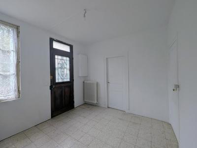 Maison - 70 m² - 4 pièces