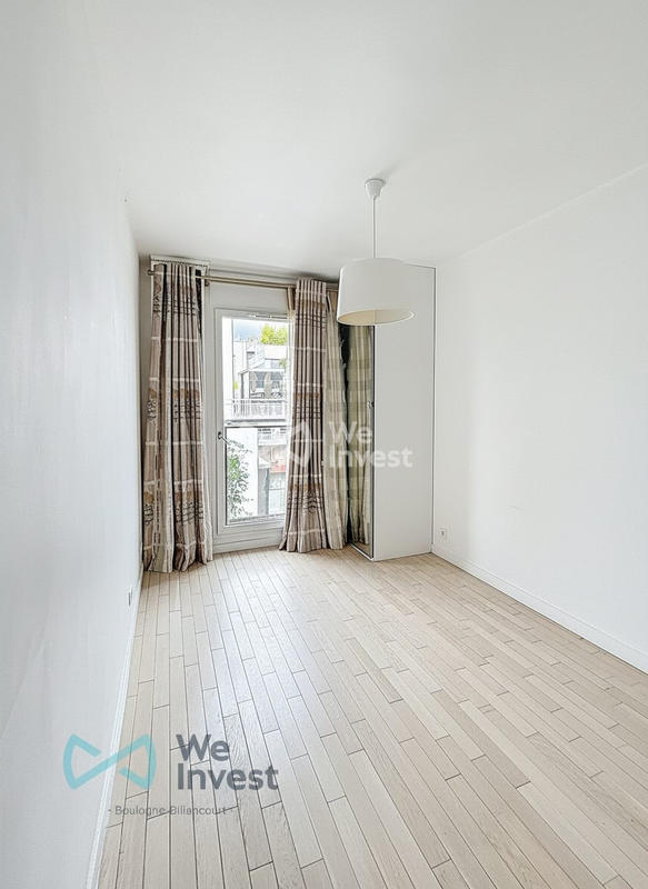 Appartement - 52 m² - 3 pièces