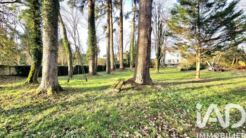 Maison de campagne - 340 m² - 8 pièces