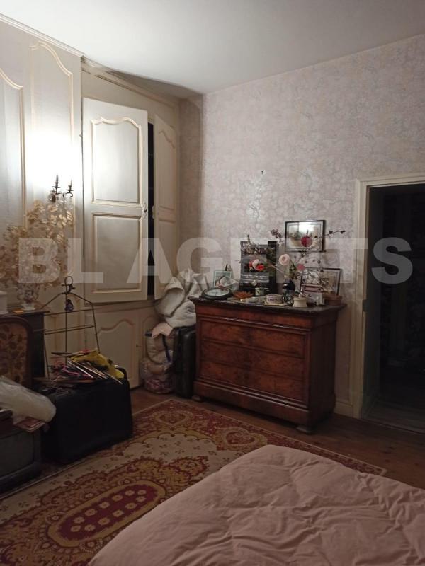 Appartement - 129 m² - 5 pièces
