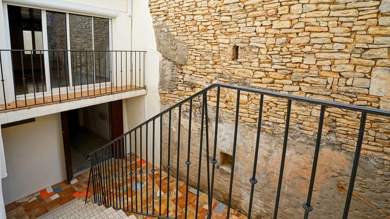 Maison de ville - 108 m² - 5 pièces