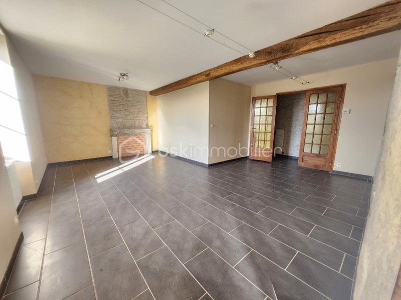 Maison - 165 m² - 7 pièces