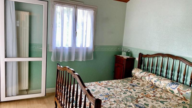 Maison - 123 m² - 5 pièces