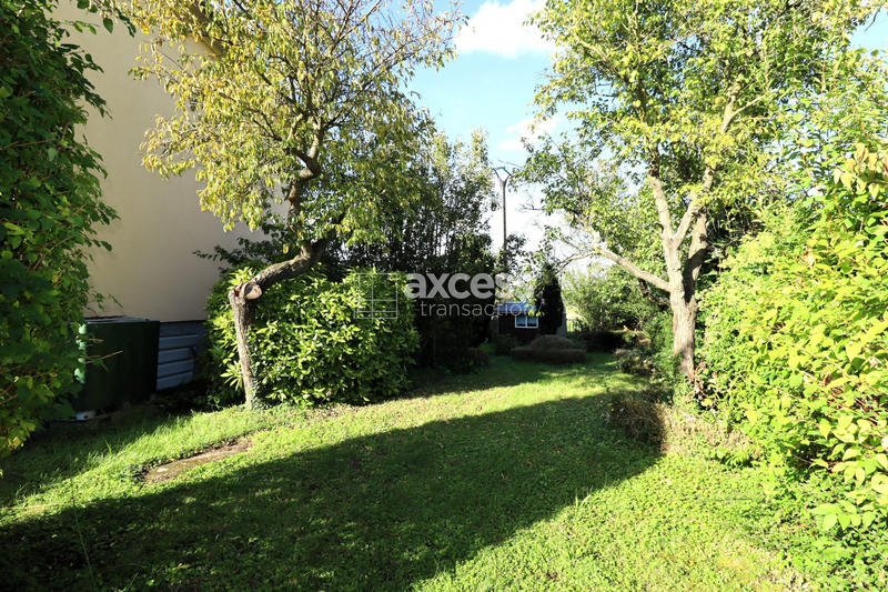 Appartement - 81 m² - 4 pièces