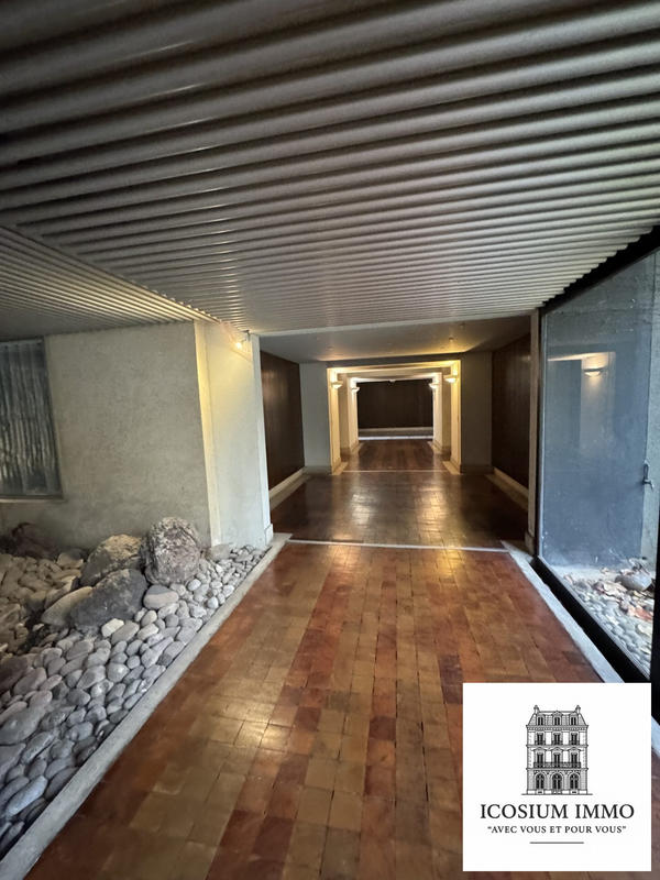 Appartement - 40 m² - 1 pièce