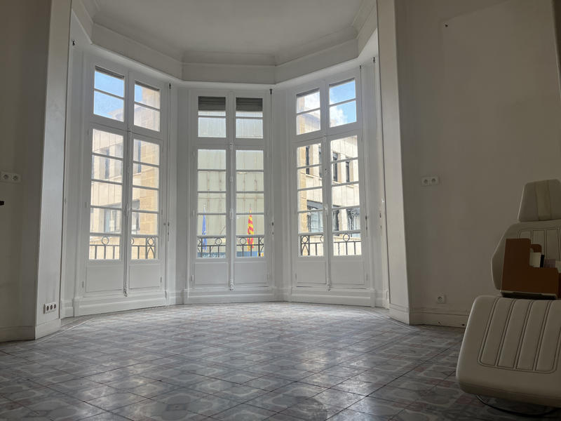 Appartement - 96 m² - 4 pièces