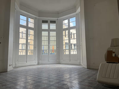 Appartement - 96 m² - 4 pièces