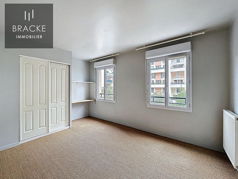 Appartement - 122 m² - 5 pièces