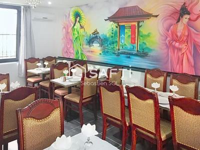 Local commercial - 400 m² - 8 pièces