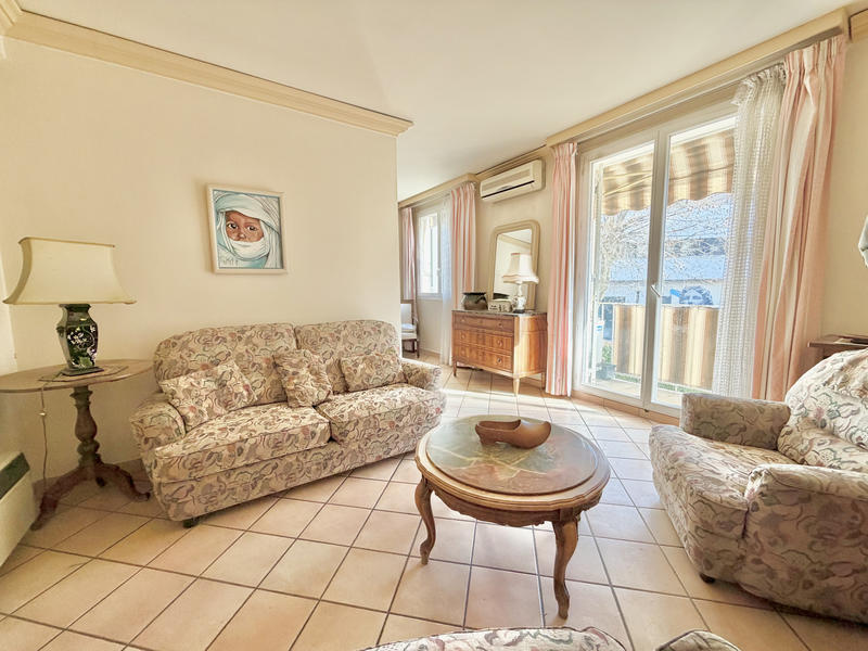 Appartement - 46 m² - 3 pièces