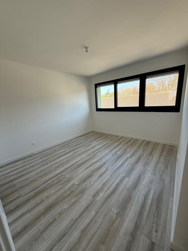 Maison - 157 m² - 6 pièces